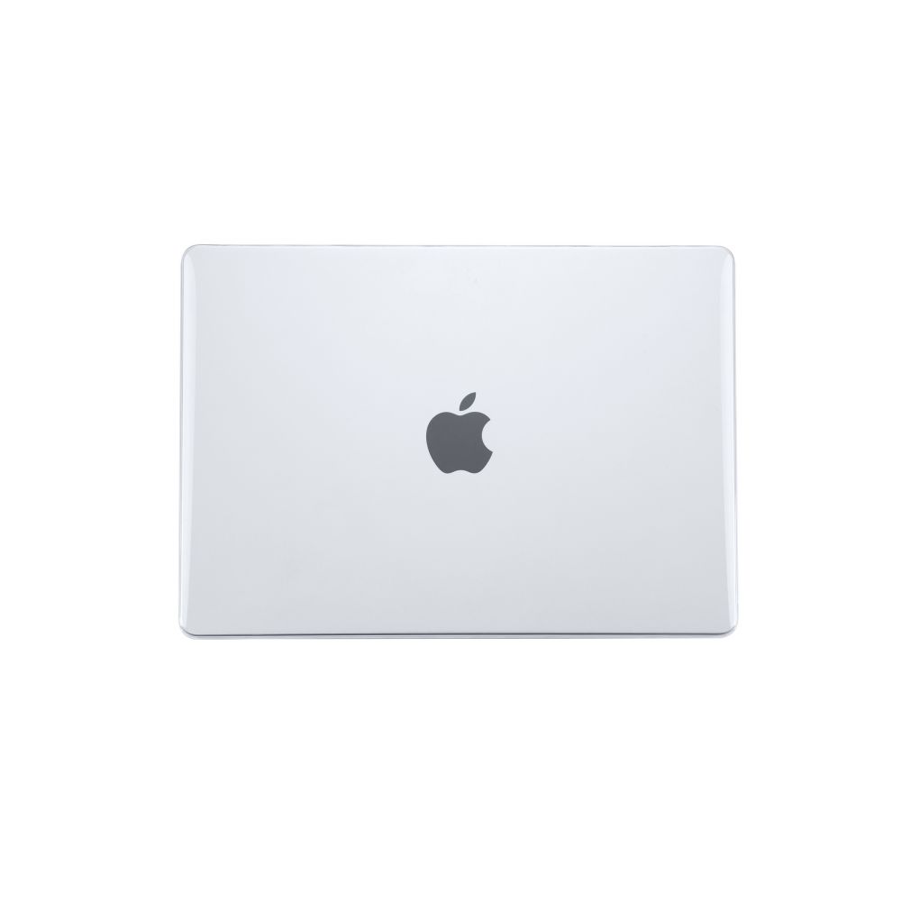 Pokrowiec Tech-protect Smartshell Crystal przeroczyste APPLE MacBook Pro 16 2021-2022 / 5