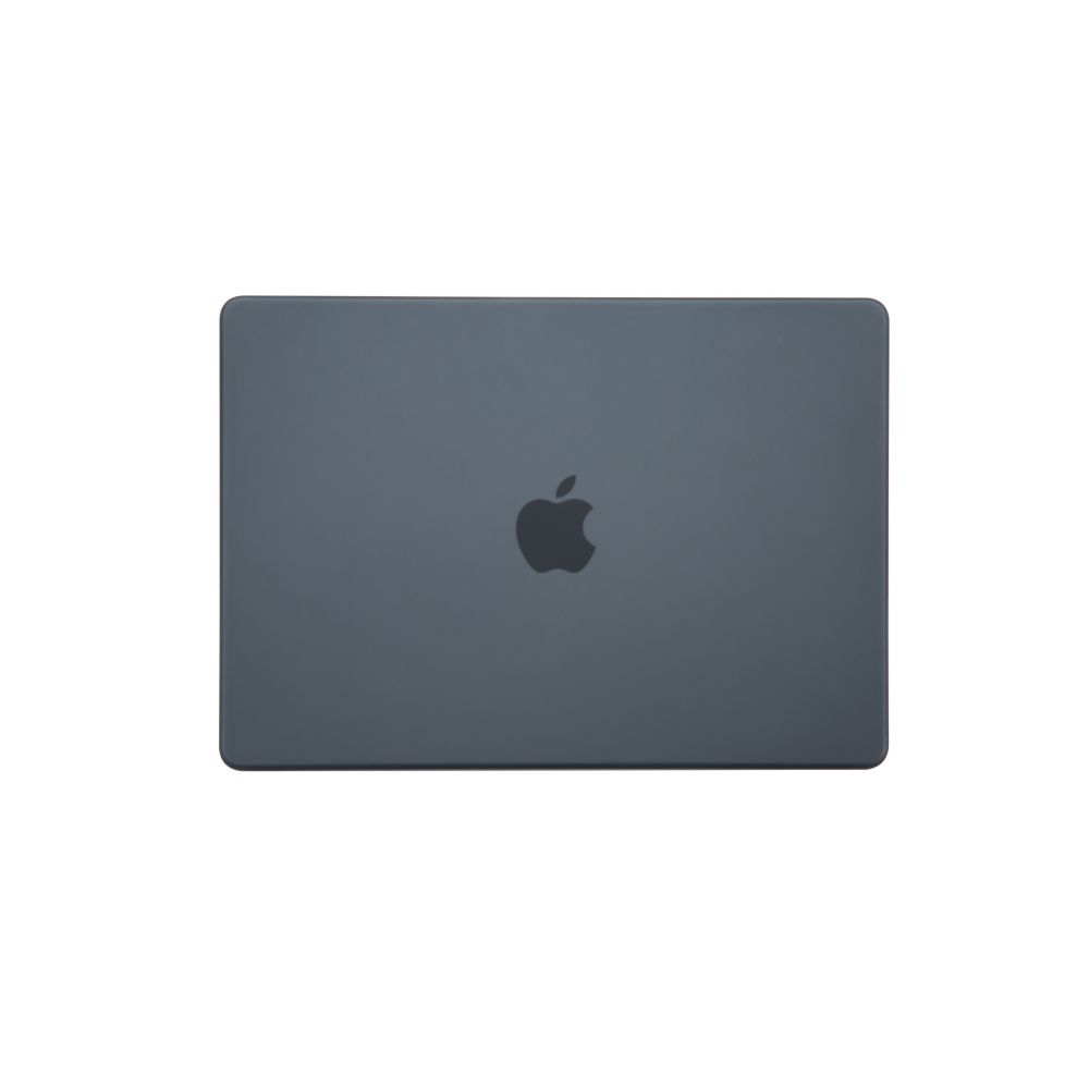 Pokrowiec Tech-protect Smartshell czarne APPLE MacBook Pro 14 2021-2022 / 5