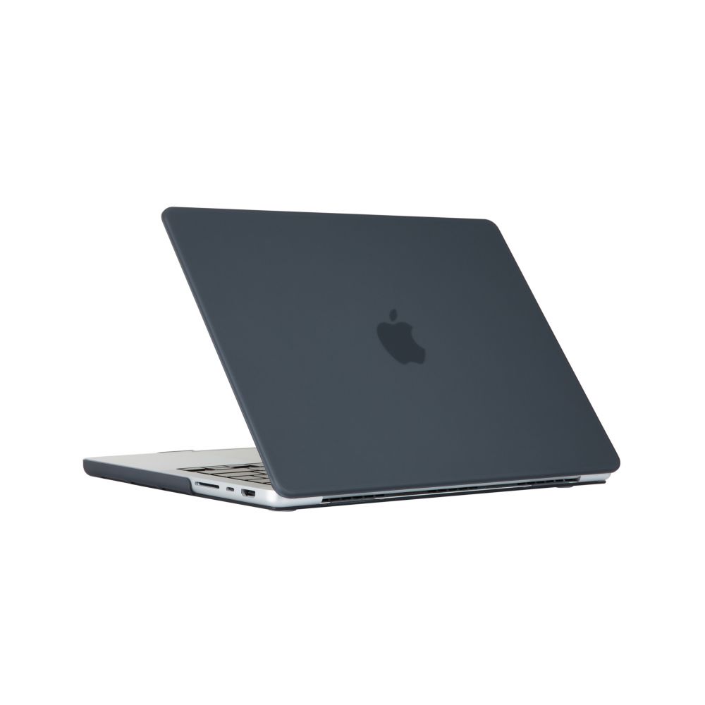 Pokrowiec Tech-protect Smartshell czarne APPLE MacBook Pro 16 2021-2022 / 4