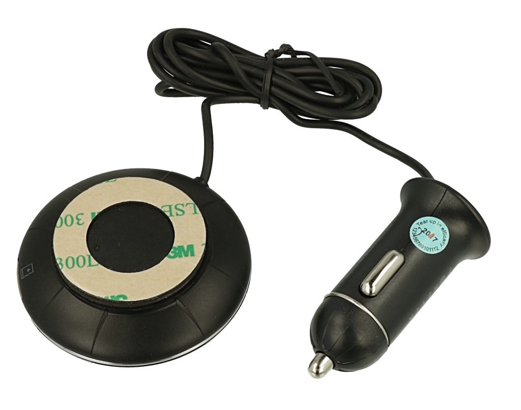 Zestaw gonomwicy Transmiter FM Bluetooth Forever TR-310 Vivo X60 Pro / 7