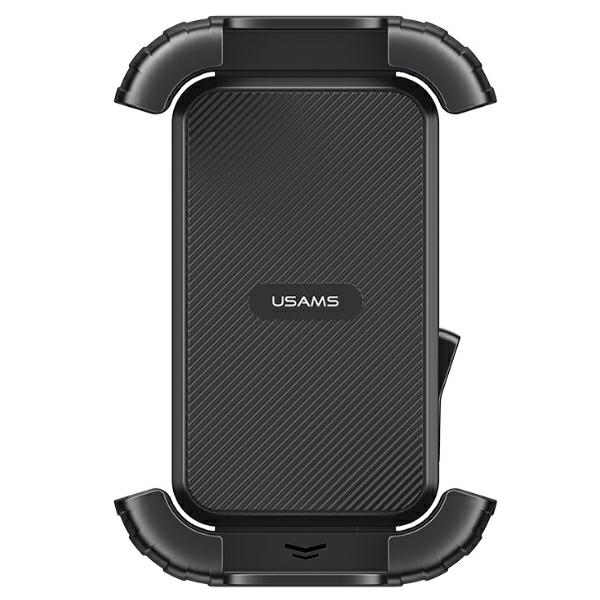 Uchwyt rowerowy USAMS na kierownicę roweru US-ZJ078 czarny SONY Xperia X Compact / 2 Uchwyt rowerowy USAMS na kierownicę roweru US-ZJ078 czarny SONY Xperia X Compact / 2