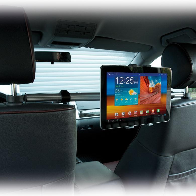 Uchwyt samochodowy zagwkowy eXtreme Typ-TAB6 HUAWEI MediaPad T3 10 / 3