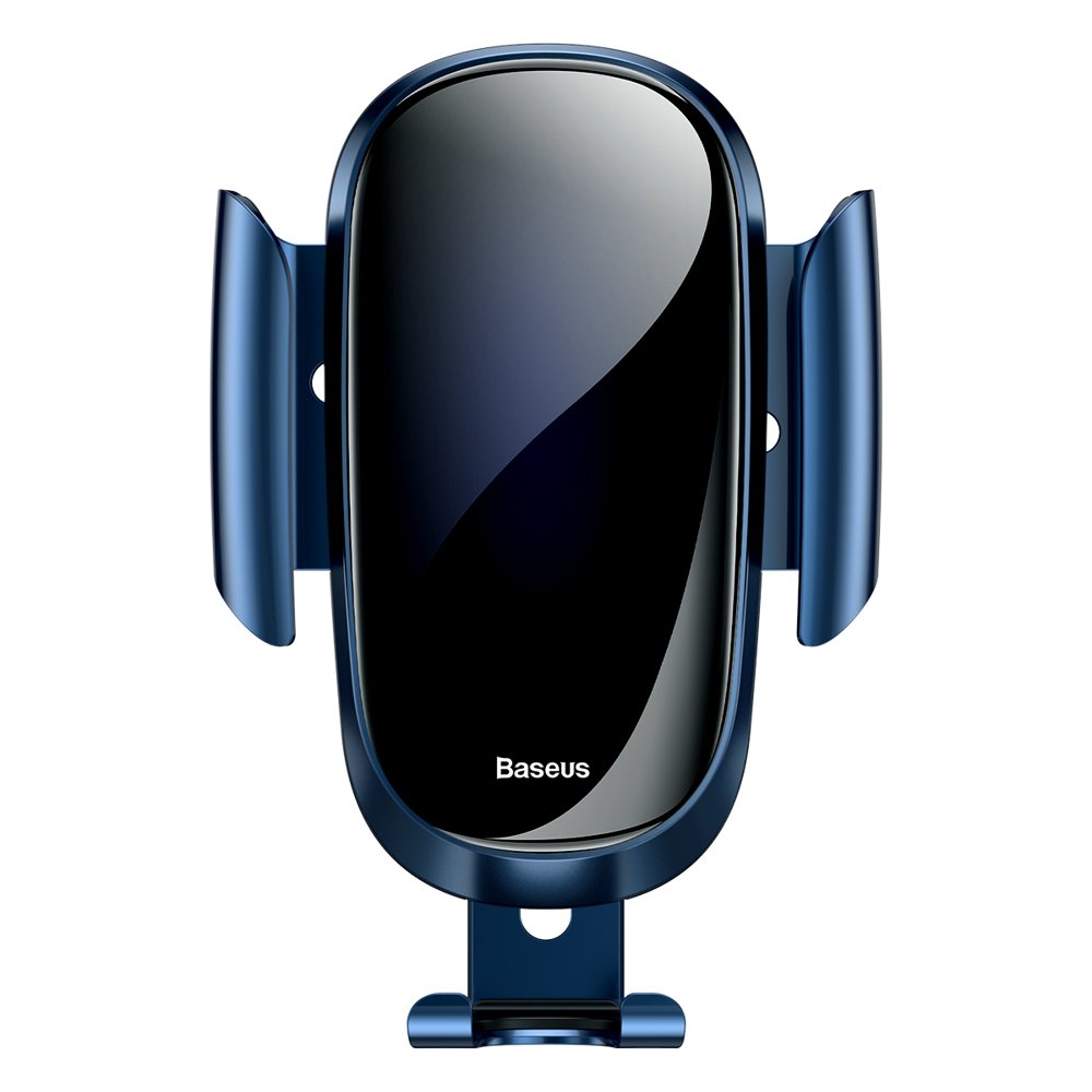 Uchwyt samochodowy Baseus Future Gravity Car Mount niebieski SAMSUNG Galaxy Note 8