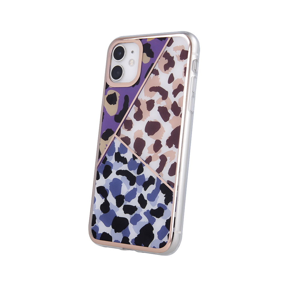 Pokrowiec Ultra Trendy Panterka 1 Xiaomi Poco M3 Pro 5G