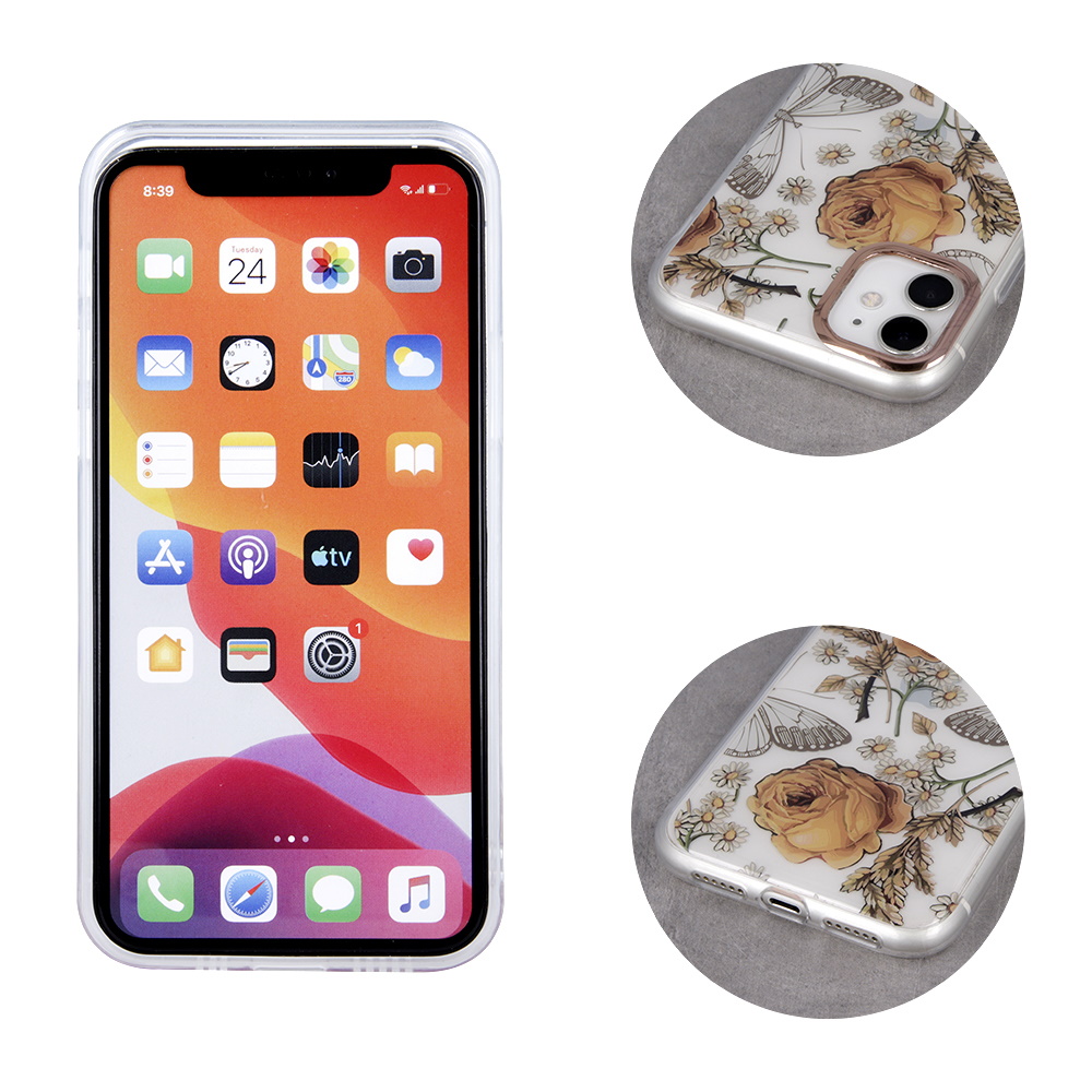 Pokrowiec Ultra Trendy R�e Xiaomi Redmi Note 10 Pro / 3