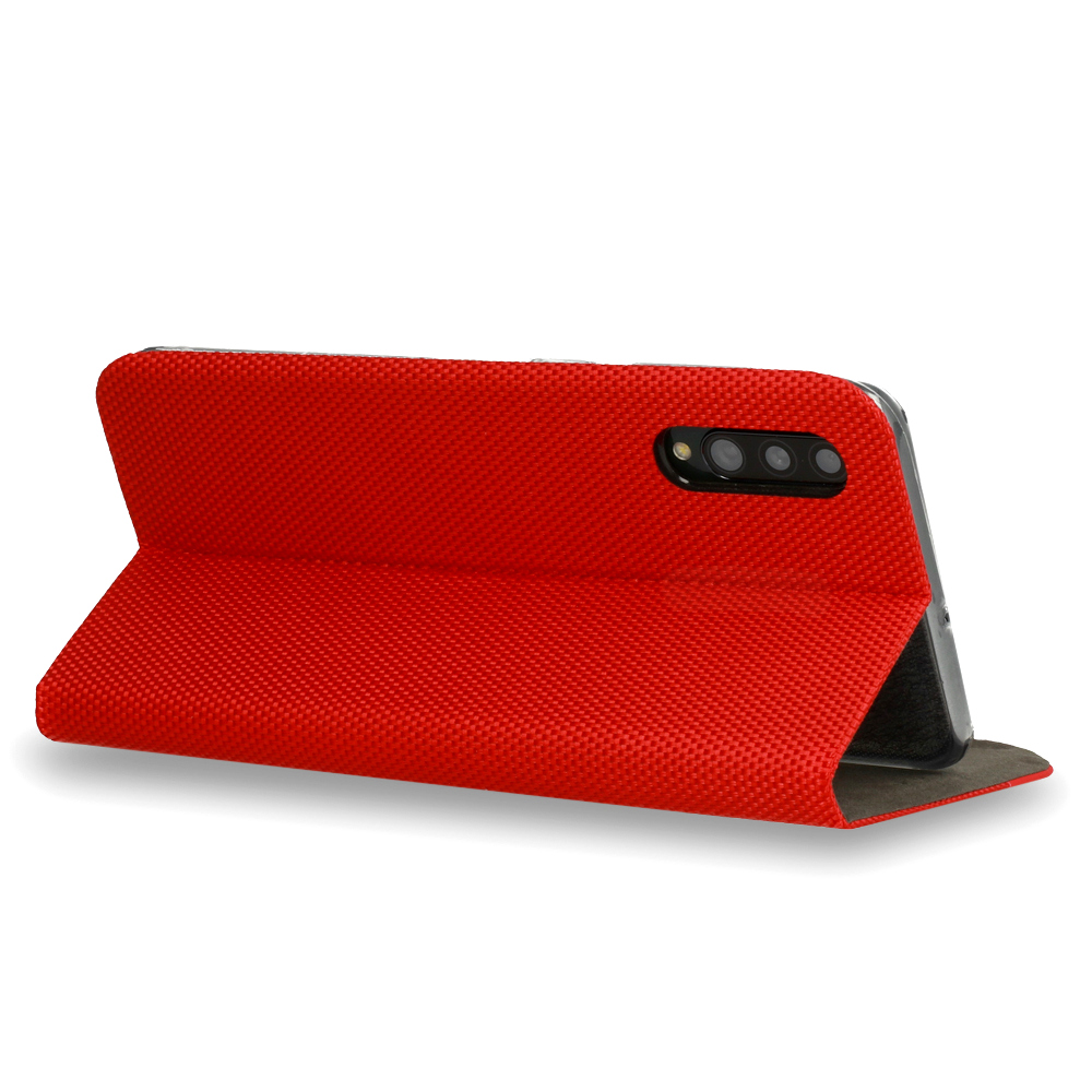 Pokrowiec etui Book Vennus Sensitive czerwone Xiaomi 11 Lite NE 5G / 5