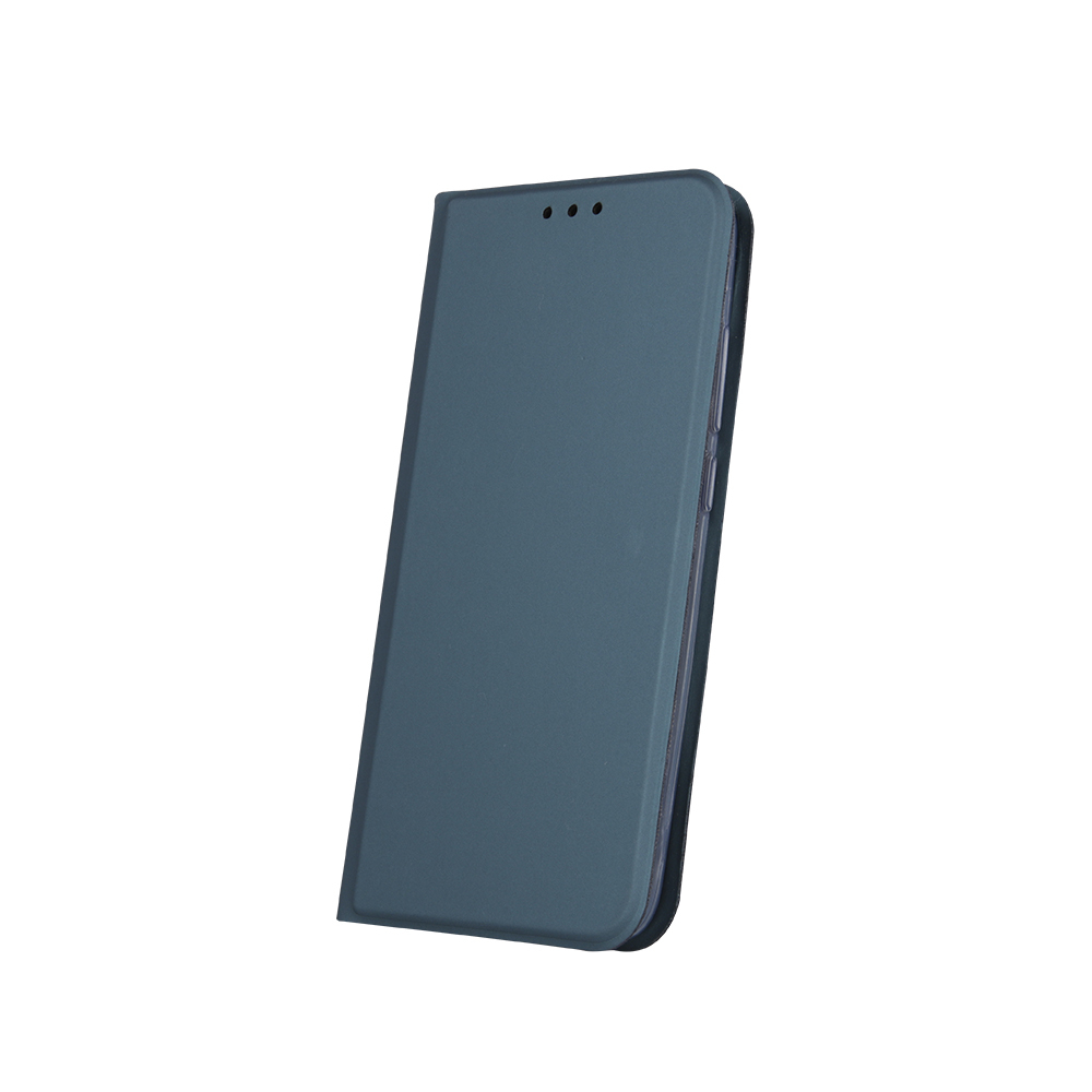 Pokrowiec etui Skin Book ciemnozielone Xiaomi Mi 10T Lite 5G