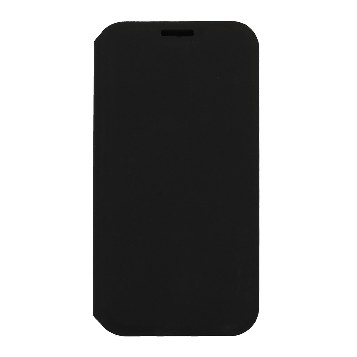 Pokrowiec etui Vennus Lite czarne Xiaomi Redmi Note 9 Pro Max