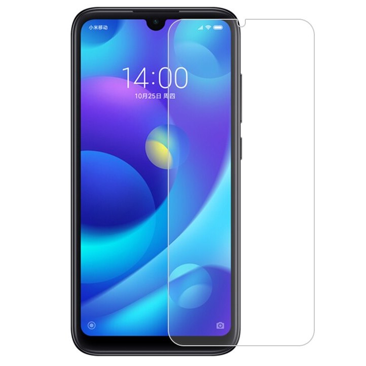 Szk�o hartowane ochronne Glass 9H Xiaomi Mi Play