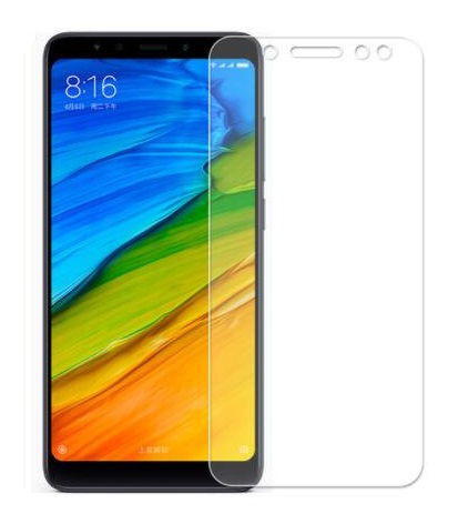 Szk�o hartowane ochronne Glass 9H Xiaomi Redmi 5 Plus
