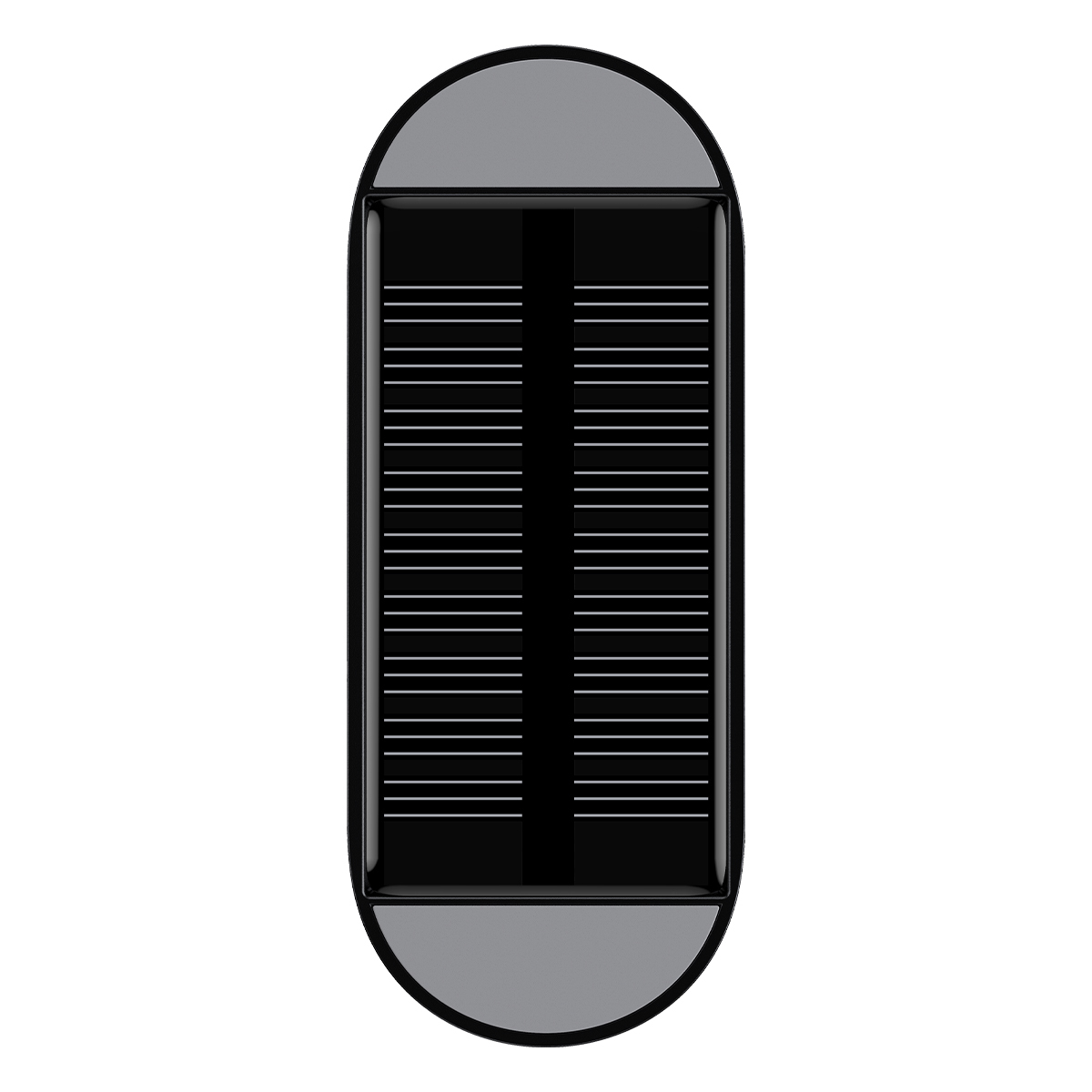 Zestaw gonomwicy Transmiter Baseus Solarny czarny LG Joy / 2